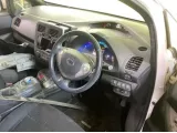 Защита бампера NISSAN LEAF 2012/Цвет QAB 626633NC1A AZE0 EM57, передняя