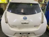 Защита бампера NISSAN LEAF 2012/Цвет QAB 626633NC1A AZE0 EM57, передняя