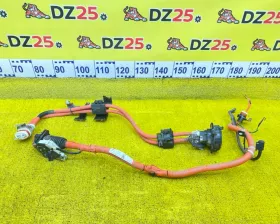 Зарядное гнездо NISSAN