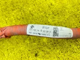 Зарядное гнездо NISSAN LEAF 2012/Цвет QAB 296B13NF1A AZE0 EM57, переднее