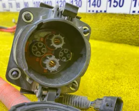 Зарядное гнездо NISSAN