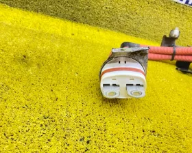Зарядное гнездо NISSAN