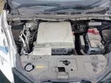 Защита бампера NISSAN LEAF 2016/Цвет KH3 626633NC1A AZE0 EM57, передняя