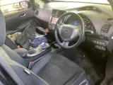 Защита бампера NISSAN LEAF 2016/Цвет KH3 626633NC1A AZE0 EM57, передняя