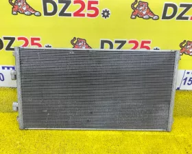 Радиатор кондиционера Nissan