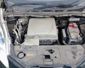 Зарядное гнездо NISSAN