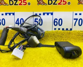 Видеорегистратор NISSAN