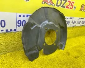 Кожух тормозного диска Toyota