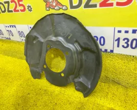 Кожух тормозного диска Toyota