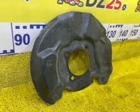 Кожух тормозного диска Toyota
