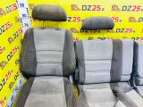 Сидение комплект TOYOTA LAND CRUISER ЛЕВЫЙ|ПРАВЫЙ|ПЕРЕДНИЙ|ЗАДНИЙ|1994 HDJ81 1HDT