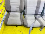 Сидение комплект TOYOTA LAND CRUISER ЛЕВЫЙ|ПРАВЫЙ|ПЕРЕДНИЙ|ЗАДНИЙ|1994 HDJ81 1HDT