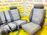Сидение комплект TOYOTA LAND CRUISER ЛЕВЫЙ|ПРАВЫЙ|ПЕРЕДНИЙ|ЗАДНИЙ|1994 HDJ81 1HDT