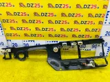 Консоль магнитофона TOYOTA LAND CRUISER 1994/Цвет 183 5541260020 HDJ81 1HDT, передний