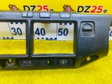 Консоль магнитофона TOYOTA LAND CRUISER 1994/Цвет 183 5541260020 HDJ81 1HDT, передний