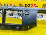 Консоль магнитофона TOYOTA LAND CRUISER 1994/Цвет 183 5541260020 HDJ81 1HDT, передний