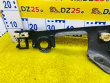 Консоль магнитофона TOYOTA LAND CRUISER 1994/Цвет 183 5541260020 HDJ81 1HDT, передний