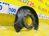 Кожух тормозного диска TOYOTA LAND CRUISER 1994/Цвет 183 4778260100 HDJ81 1HDT, передний левый