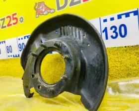 Кожух тормозного диска TOYOTA/LEXUS