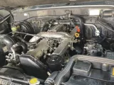 Кожух тормозного диска TOYOTA LAND CRUISER 1994/Цвет 183 4778260100 HDJ81 1HDT, передний левый