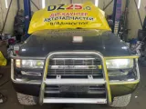 Кожух тормозного диска TOYOTA LAND CRUISER 1994/Цвет 183 4778260100 HDJ81 1HDT, передний левый