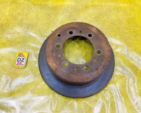 Тормозной диск TOYOTA