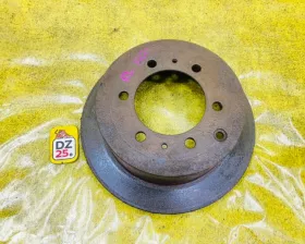 Тормозной диск TOYOTA