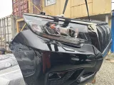 Фара TOYOTA LAND CRUISER PRADO 2020/Цвет 202 8990860030 TRJ150W/TRJ150L/TRJ150/TRJ152/TRJ155/GDJ150W/GDJ150R/GDJ150L/GDJ150/GDJ151W/GDJ151/GDJ155L/GDJ155R/GDJ155/GRJ150W/GRJ150L/GRJ150/GRJ151W/GRJ151/GRJ152/KDJ150/KDJ150L/KDJ155 2TRFE, передняя правая