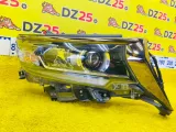 Фара TOYOTA LAND CRUISER PRADO 2020/Цвет 202 8990860030 TRJ150W/TRJ150L/TRJ150/TRJ152/TRJ155/GDJ150W/GDJ150R/GDJ150L/GDJ150/GDJ151W/GDJ151/GDJ155L/GDJ155R/GDJ155/GRJ150W/GRJ150L/GRJ150/GRJ151W/GRJ151/GRJ152/KDJ150/KDJ150L/KDJ155 2TRFE, передняя правая