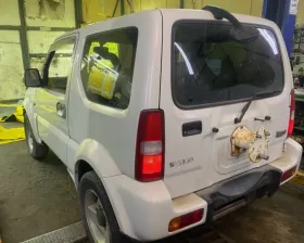 Петли двери багажника SUZUKI