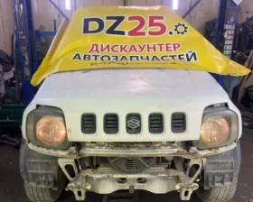 Петли двери багажника SUZUKI