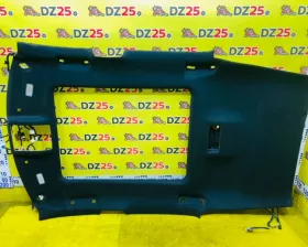 Обшивка потолка Toyota