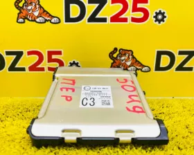 Камера переднего вида Toyota