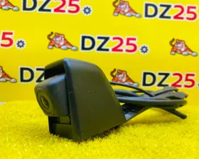 Камера переднего вида Toyota