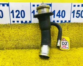 Горловина топливного бака Toyota