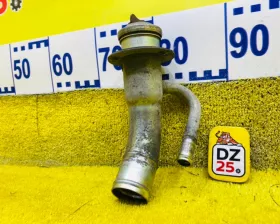 Горловина топливного бака Toyota