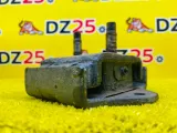 Подушка коробки передач DAIHATSU ROCKY/FEROZA 1995/Цвет B23 F300S HDE, задняя