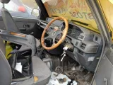 Привод DAIHATSU ROCKY/FEROZA 1991/Цвет 168 F300S HDE, передний правый