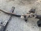 Рама DAIHATSU ROCKY/FEROZA 1995/Цвет B23 F300S HDE, передняя