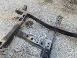 Рама DAIHATSU ROCKY/FEROZA 1995/Цвет B23 F300S HDE, передняя