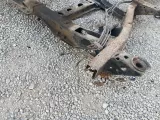 Рама DAIHATSU ROCKY/FEROZA 1995/Цвет B23 F300S HDE, передняя