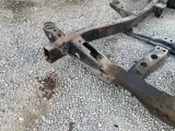 Рама DAIHATSU ROCKY/FEROZA 1995/Цвет B23 F300S HDE, передняя