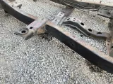 Рама DAIHATSU ROCKY/FEROZA 1995/Цвет B23 F300S HDE, передняя
