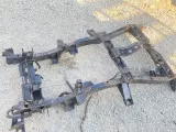Рама DAIHATSU ROCKY/FEROZA 1995/Цвет B23 F300S HDE, передняя