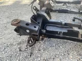 Рама DAIHATSU ROCKY/FEROZA 1995/Цвет B23 F300S HDE, передняя