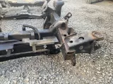 Рама DAIHATSU ROCKY/FEROZA 1995/Цвет B23 F300S HDE, передняя