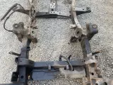 Рама DAIHATSU ROCKY/FEROZA 1995/Цвет B23 F300S HDE, передняя