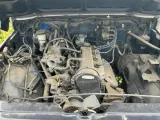 Вискомуфта SUZUKI JIMNY SIERRA/JIMNY 1996/Цвет Y13B 1712057B01 JB32W G13B, передняя