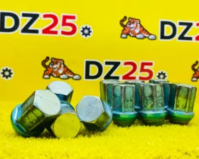 Гайка на колесо Suzuki