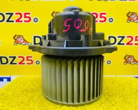 Мотор печки Suzuki